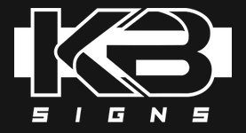 KB Signs